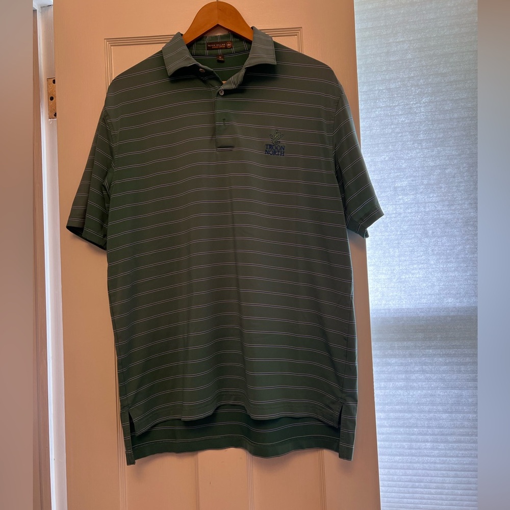 Peter Millar Polo